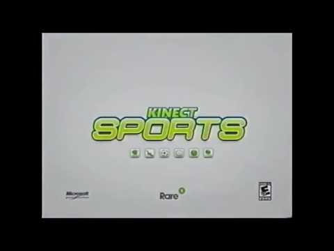 Kinect Sports TV Commercial for Xbox 360 - 2010