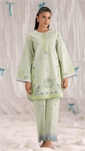 new latest coords set designs for girls trending fashion dress👗 #newoutfit#uniqueoutfits #elegant