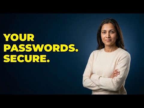 How Do I Set Up a Password Manager?