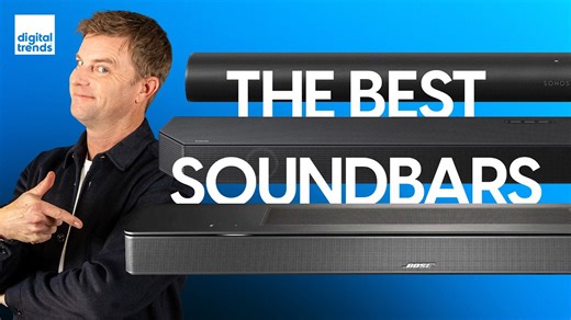 Best soundbars 2025: TV audio upgrades for every budget
