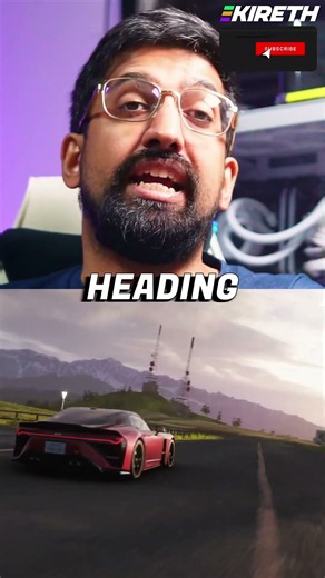 Forza Horizon 6 is STILL coming to PS5!