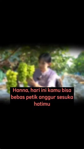 es anggur,enak😋