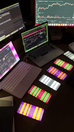 Even if you’ve never built a trading bot you can do this. massive discount: https://moondev.com/4th