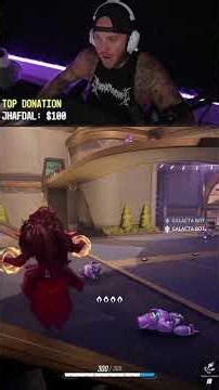 FROM F TIER TO S+ TIER IN SEASON 10