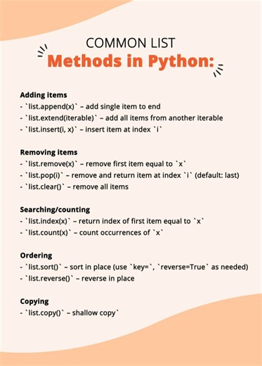 Methods in Python Explained | Python Methods for Beginners | Python Tutorial