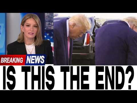 MSNBC Live : Trump Breaking News 4/27/2026 | MS NOW News Trump Today Apr 27, 2026