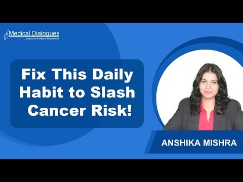 Fixing disrupted body clock rhythms found to lower cancer risk: Study