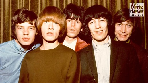 How the Rolling Stones became rock's ultimate bad boys