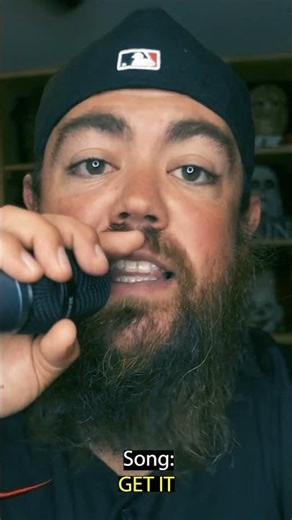 I made a workout song