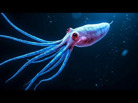 This Deep Sea Creature Looks Like an Alien — And It’s 100% Real