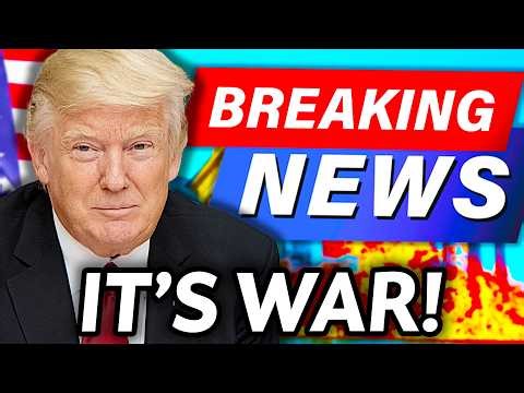 BREAKING NEWS! TRUMP DOJ FINALLY ANNOUNCES MASSIVE NEW 2A LAWSUIT!