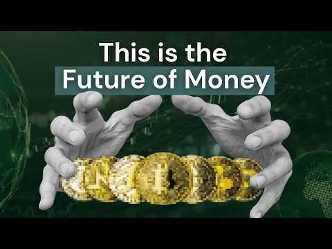 Why Bitcoin Exists: The Evolution of Money