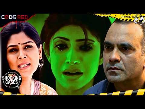 Code Red | Full Episode Ep. 6 | Love, Guilt & Death: A Teen’s Dark Truth! | Colors TV