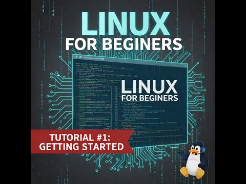 Complete LINUX Course Tutorial 01: Introduction of LINUX and basic Command