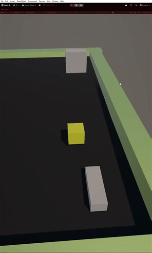 Rigidbody and Box Collider: The Fundamentals of Unity Physics