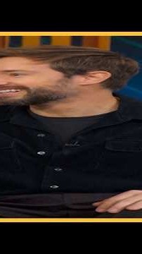 David Rysdahl and Lily Sullivan talk A.I and new movie 'SOULM8TE'