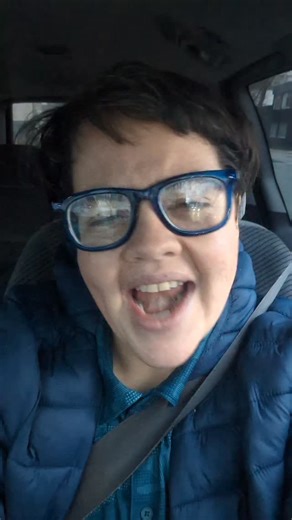 Jessica Joelle Pigeau on Instagram: "When you're here, you're mysteriously stuck in a washing machine."