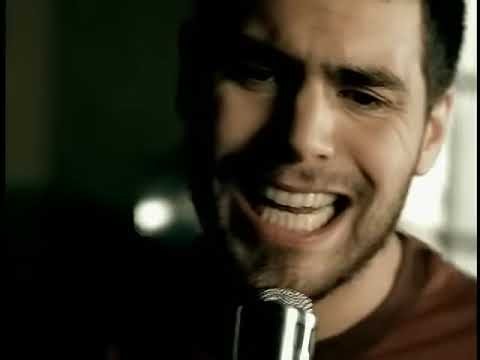 Alien Ant Farm Attitude