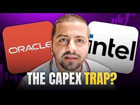 Why Is Everyone Talking About Oracle Stock? | ORCL Stock Analysis