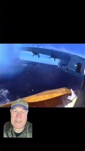 The Maritime Self Defense Force Shin Maywa US-2 Flying Boat