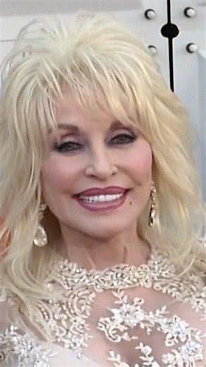 We haven’t heard all of Dolly’s songs just yet