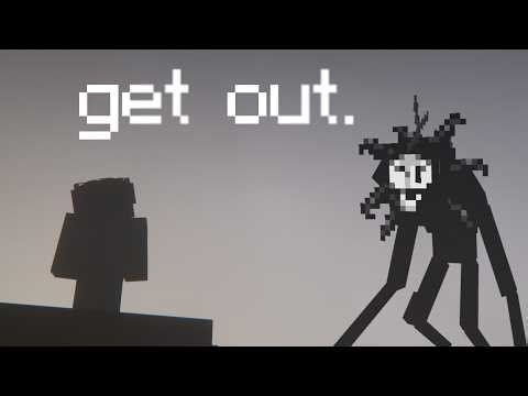 I Turned Minecraft into an Extraction Game