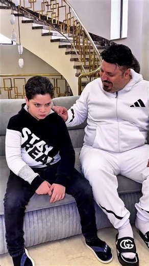 الدبوس السحري الذي يفعل العجايب 😂 The magic pin t