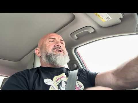 Car Talk - 04/19/26 - Ramblings on White Fragility and Race