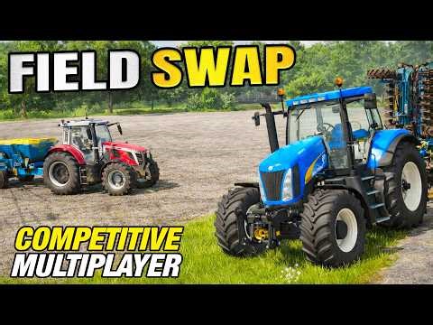 I SAID I WOULDN'T DO THIS, BUT I HAD TO!! - The Pichonnière Valley - Competitive | Episode 24