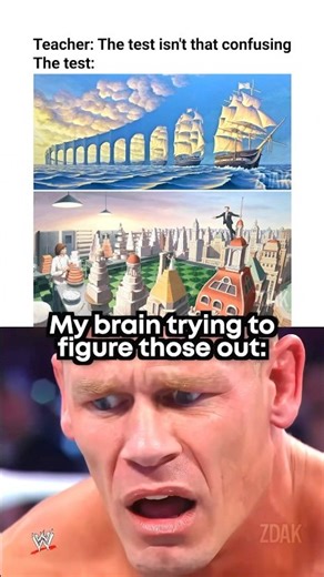 #theamazingdigitalcircus 😵‍💫