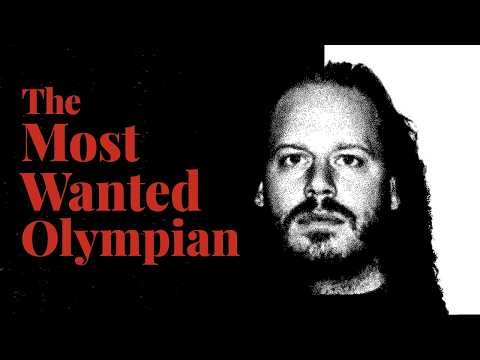 Behind the scenes: Reporters discuss new Ryan Wedding podcast, The Most Wanted Olympian