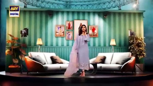 Good Morning Pakistan - 16th May 2023 - Social Media Stars Special - 16th May 2023 - ARY Digital [Full Movie] [Full Movie]