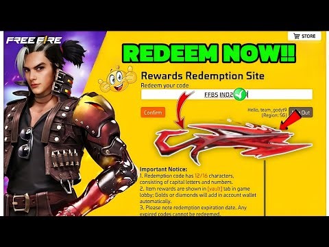 FREE FIRE REDEEM CODE TODAY 30 MARCH REDEEM CODE FREE FIRE | FF REDEEM CODE TODAY 30 MARCH