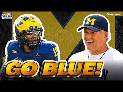 1-on-1 with Kyle Whittingham + Texas, Miami & more spring game previews | Always College Football