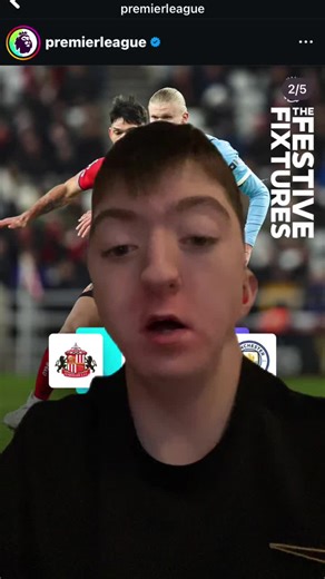 Manchester City vs Sunderland: Key Points Missed