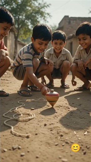 90s Indian Village Childhood 🥹❤️ | Gilli Danda, Rain Bath, Chulha Cooking & Family Memories