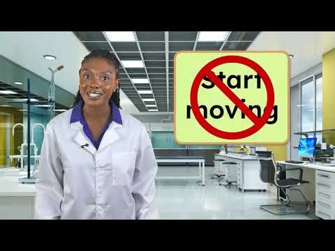 How Forces Affect Motion - Balanced and Unbalanced Forces