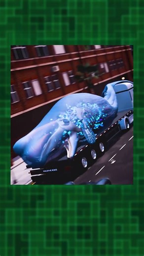 Why Do Beached Whales Explode? #shorts #tamil #tamilvoiceover #twinfacts