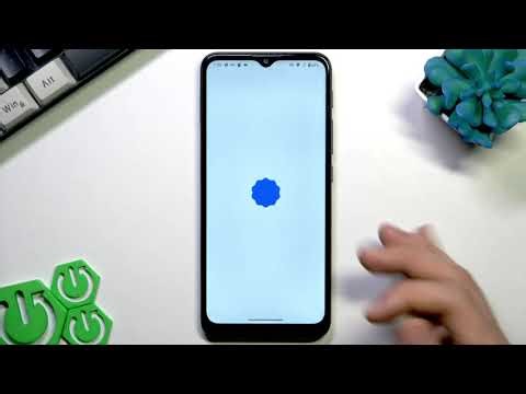 MOTOROLA Moto G10 – How to Enable NFC & Google Pay