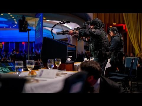 Examining political violence in the U.S.