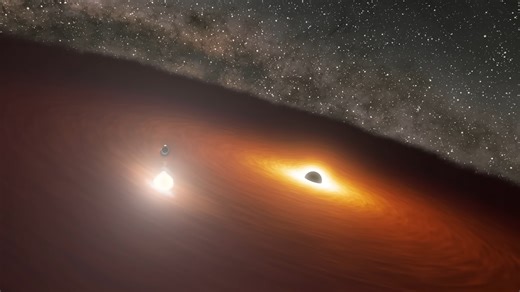 Some cosmic explosions release more energy than all stars combined