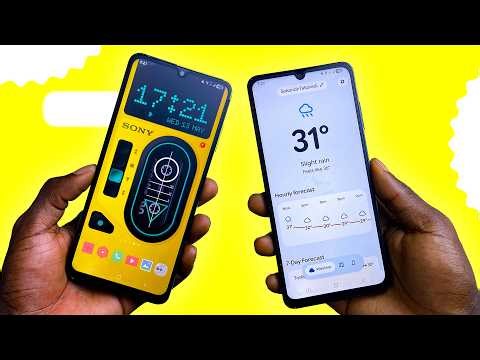 10 GENIUS Android Apps You Didn't Know About!