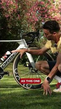 NEW Bike From Orbea! 😦
