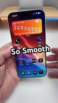 iOS 26.5 Beta 4 is Here! - Everything New!