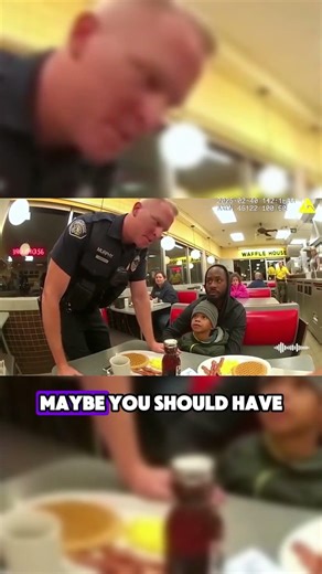 Racist Officer Forces Black Family Out — Case Ends in $2.1M Settlement