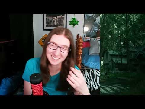 Talking about FanExpo Cleveland Comic Con 2026