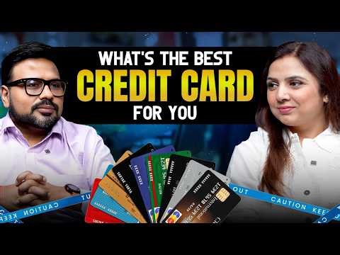 Credit Card Hacks That Can Save You Thousands 🤯