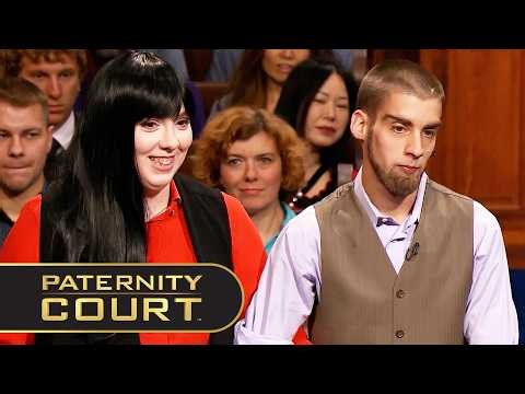 Is The Father Him, or Their Roommate? | Grandmaison v Goulder | With Update!