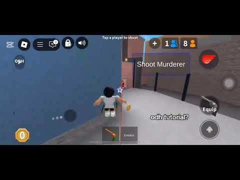 MM2 SCRIPT │ NO KEY, AUTOFARM, KILL ALL, ESP, ETC.. │UPDATE 2026#roblox #script #mm2 #murdermystery2
