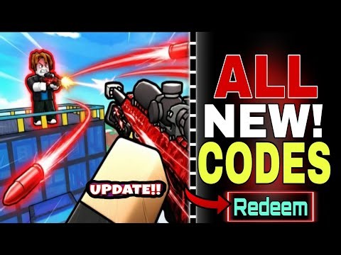 ALL NEW!✅HYPERSHOT ROBLOX CODES 2026 - HYPERSHOT CODES 2026 [ROBLOX]